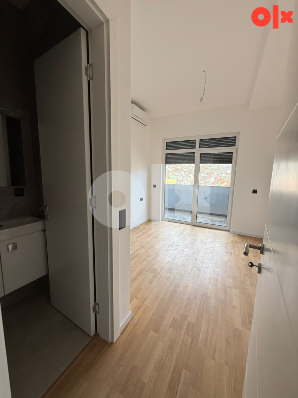 PENTHOUSE - Nova Vogošća 132.93 m2 - Dva garažna mjesta + Ostava 5