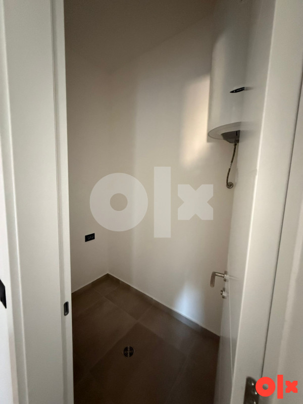 PENTHOUSE - Nova Vogošća 132.93 m2 - Dva garažna mjesta + Ostava 6