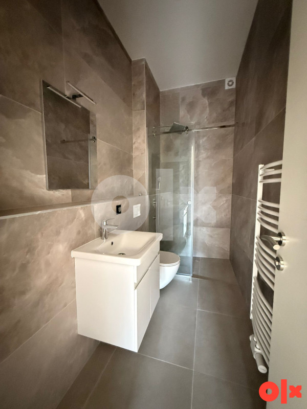 PENTHOUSE - Nova Vogošća 132.93 m2 - Dva garažna mjesta + Ostava 7