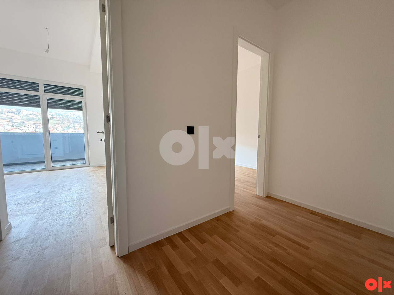PENTHOUSE - Nova Vogošća 132.93 m2 - Dva garažna mjesta + Ostava 8