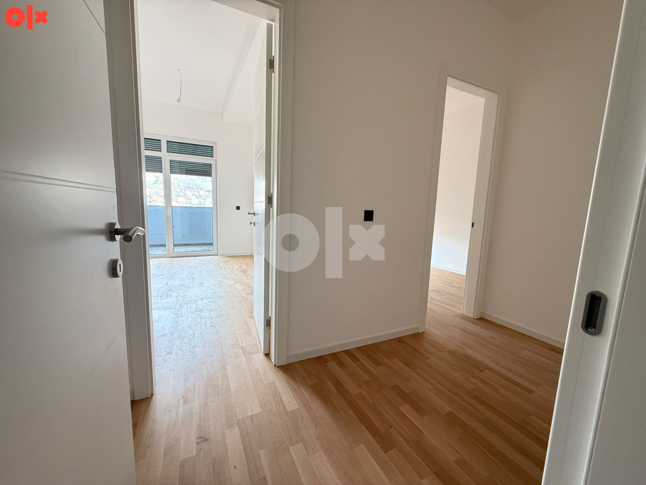 PENTHOUSE - Nova Vogošća 132.93 m2 - Dva garažna mjesta + Ostava 9