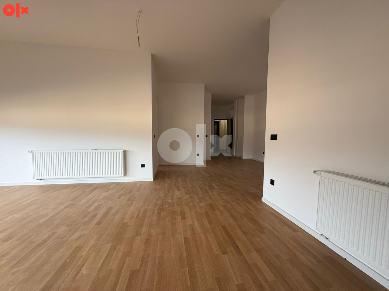 PENTHOUSE - Nova Vogošća 132.93 m2 - Dva garažna mjesta + Ostava 11