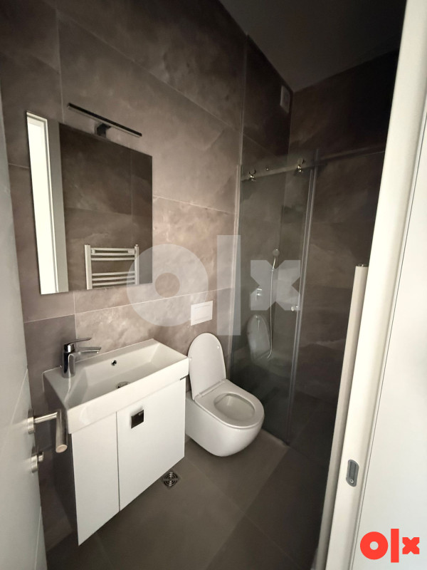 PENTHOUSE - Nova Vogošća 132.93 m2 - Dva garažna mjesta + Ostava 13