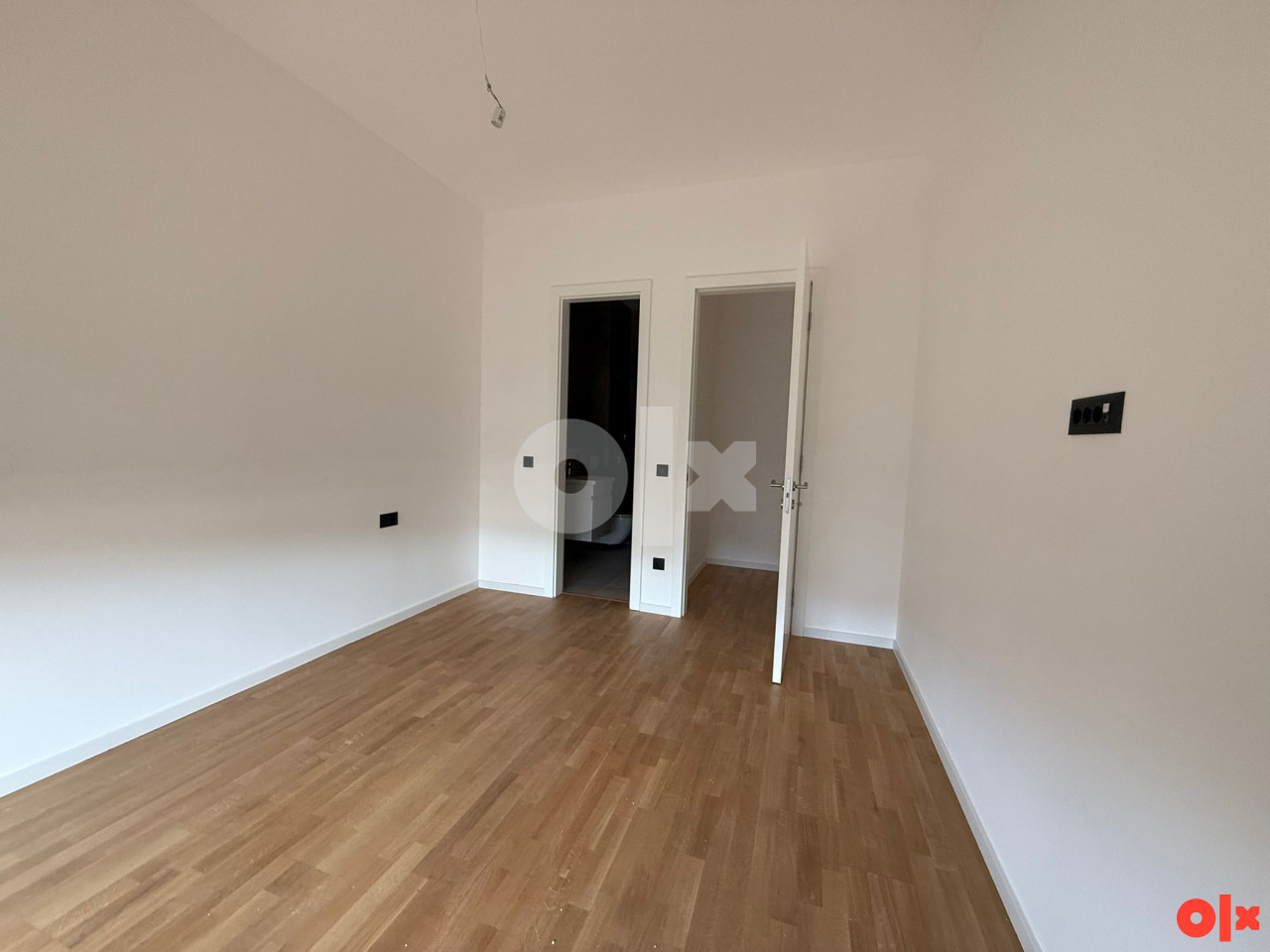 PENTHOUSE - Nova Vogošća 132.93 m2 - Dva garažna mjesta + Ostava 14