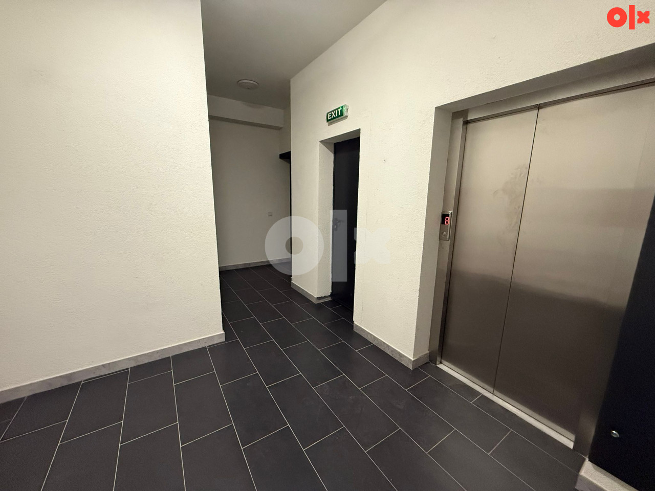 PENTHOUSE - Nova Vogošća 132.93 m2 - Dva garažna mjesta + Ostava 20