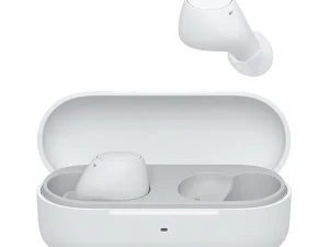 Slušalice bežične Sony WFC510W, Bijele 3D BOX