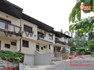 PROSTOR izdaje: Četverosobna kuća sa garažom i terasom, Soukbunar