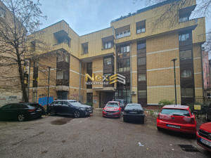 Četverosoban stan sa parkingom Mis Irbina/Centar 117m2 photo 3