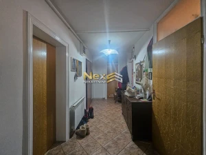 Četverosoban stan sa parkingom Mis Irbina/Centar 117m2 photo 4