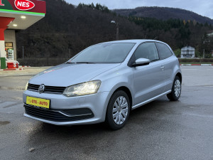 Volkswagen Polo 1.4 G.P. 2017 66kw