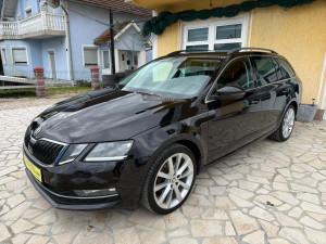 Škoda Octavia 2.0 TDI LED! Navi! Servisna! Uvoz!