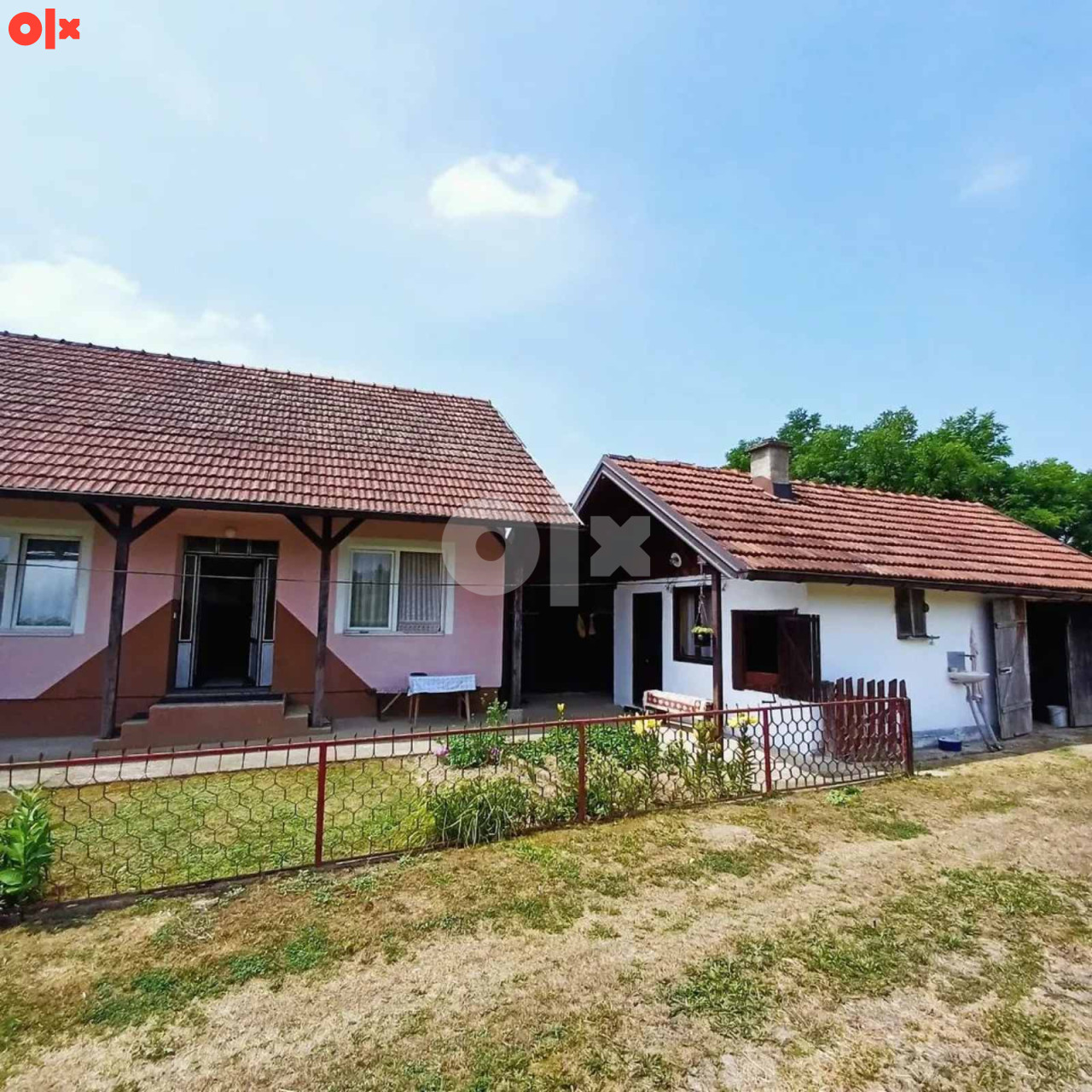 Kuća i plac Prijedor 3500m2, Petrov Gaj 4