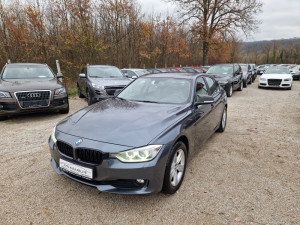 BMW 316 dizel 2.0 motor BMW F30