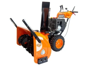 RURIS motorni čistač snijega freza za snijeg Everest 1009