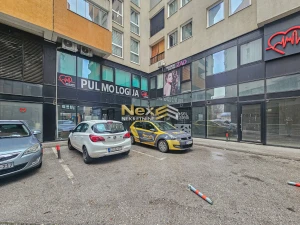 Poslovni prostor Izvor/Stup/Ilidža 102,40m2