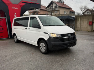 Volkswagen T6 Transporter 2020 godina 2.0 TDi 8+1