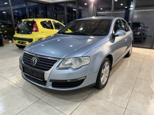 VW PASSAT 1.9 TDI LIMUZINA, 2005 GOD, NAVIGACIJA
