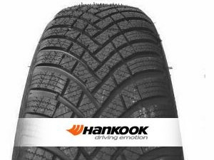 Auto guma 225 50 17 Hankook M+S zimska