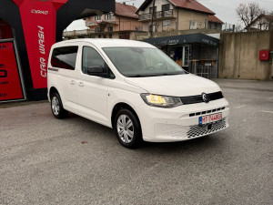 Volkswagen Caddy 2021 godina 2.0 TDI dsg
