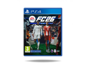 BLACK FRIDAY - EA SPORTS FC 26 PS4 - PlayStation 4