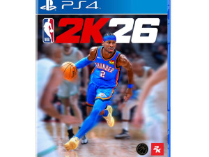 AKCIJA - NBA 2K26 PS4 - PLAYSTATION 4