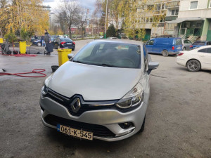 Renault Clio dci 2016 registrovan