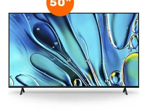 Sony TV BRAVIA 3 Google TV UHD LED K50S35B 3D BOX