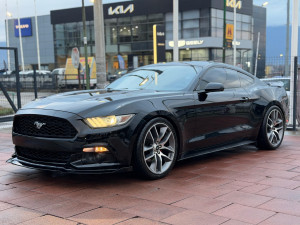 Ford Mustang 2.3 A/T 2015. 309 KS