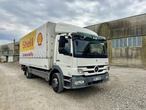 MERCEDES ATEGO 1224 *full oprema* dužina 6,20m