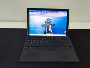 Microsoft Surface Pro 7 I5 1035G4 8GB 256GB 4GB Intel Iris plus