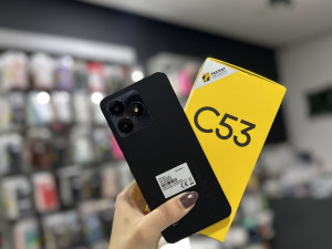 Realme C53 6GB 128GB 6/128GB | 10/10