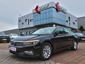 Volkswagen Passat 2.0 TDI DSG Business Line-IQ.LIGHT FACELIFT