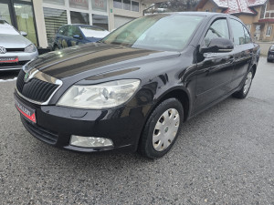 Škoda Octavia Limizina  2.0 TDI  103 kw