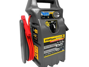 Prenosivi starter booster za paljenje vozila 12v 24v