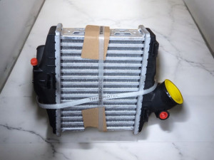 Interkuler Smart 451 0.8 CDI 07-14