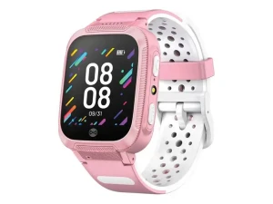 Forever Kids Find Me 2 KW-210 Pink dječiji pametni sat