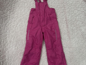 Pantalone hlače za skijanje 98-104
