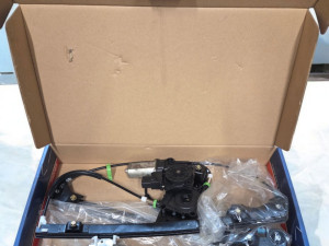 Podizac stakla LX Golf 3 Audi 80 Vento El.