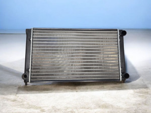 Hladnjak motora vode Golf 1,2 / Jetta 1,2 1.6/1.6D