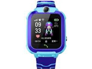 XO Smartwatch H100 Kids 2G Blue
