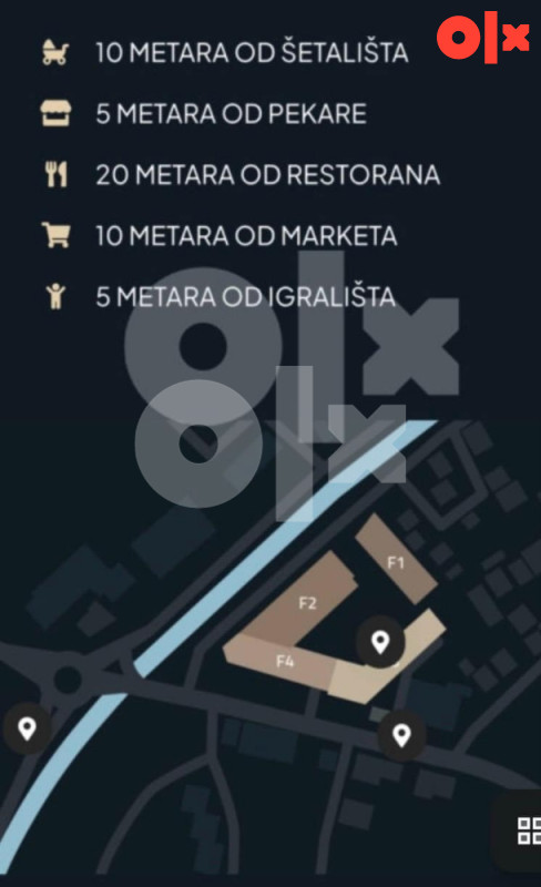Stan Promenada - Bijeljina 6