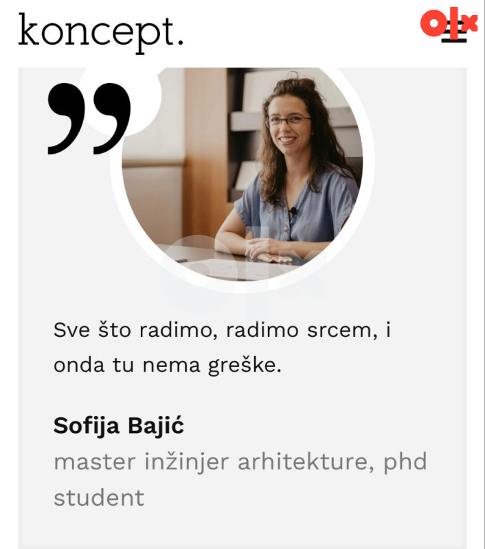Stan Promenada - Bijeljina 9