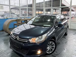 Citroen C4 1.6 HDI 2011 Godina !