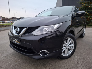 NISSAN QASHQAI 1.6 DCI 4X4 **141 000 KM** SAVRSENO STANJE