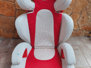 AUTOSJEDALICA ZA DJECU 15-36 KG CHICCO Key 2,3