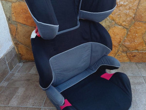 AUTOSJEDALICA ZA DJECU 15-36 KG  CYBEX Solution