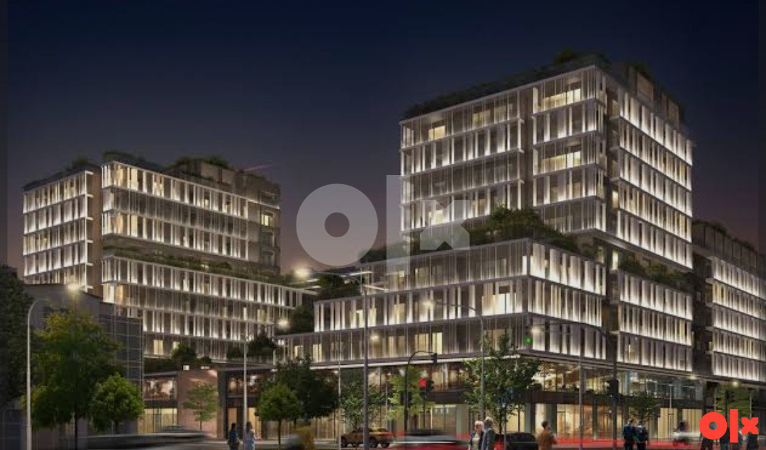 Stan Banja Luka Palata 81m2