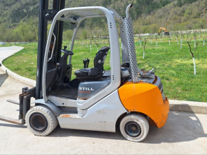 VILJUSKAR STILL RX 70 30 HIBRID SA KVAROM