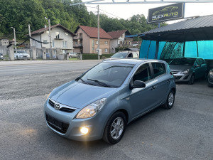 Hyundai i20 1.2 benzin 57kw 2012god. Facelift