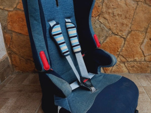 AUTOSJEDALICA ZA DJECU   9-36 KG